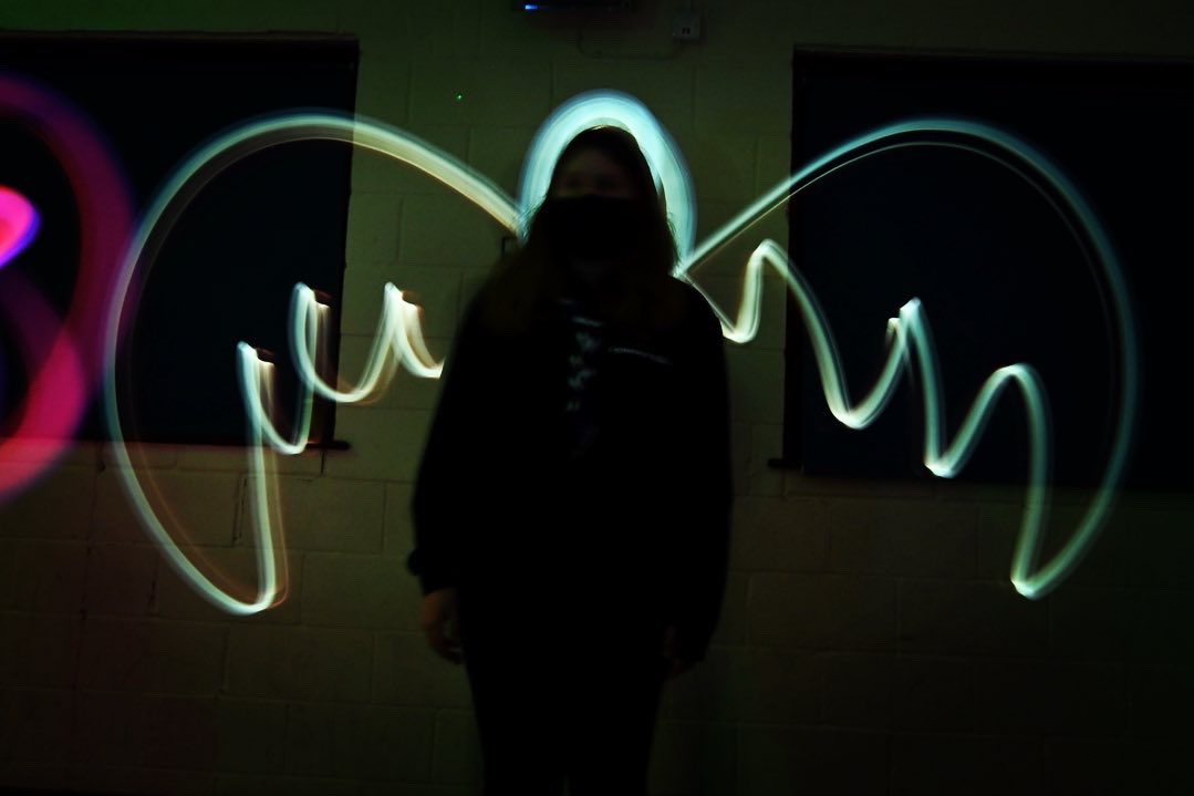 centurionsesu's tweet photo. A few of our favourite pics from last night’s #lightpainting… #ukscouting #essexscouts #nikon #canon https://t.co/r4LZ9EmZW5