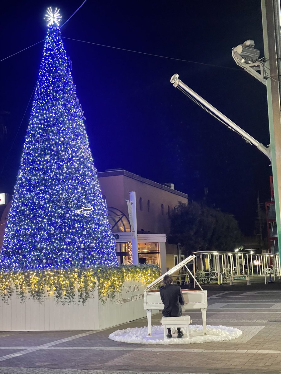 た*こ様 アンファン♥️ツリー&飾り２点 ツリー🎄がね、色んな色のツリー🎄にかわるから もー、あの色も、この