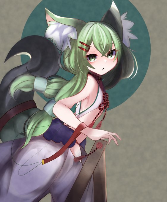 ちぬめらさんちの子のズムトルくんです!!
(original:@suupaatinutinu1) 