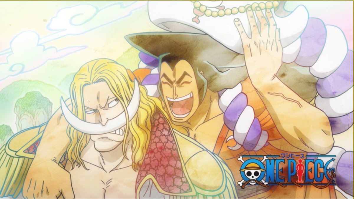 JugandorAmigo's tweet photo. Dejen sus likes para un padre y su hijo. ⛩️
https://t.co/jFPrJHrDHP 

#OnePiece https://t.co/hgn9bAwvna