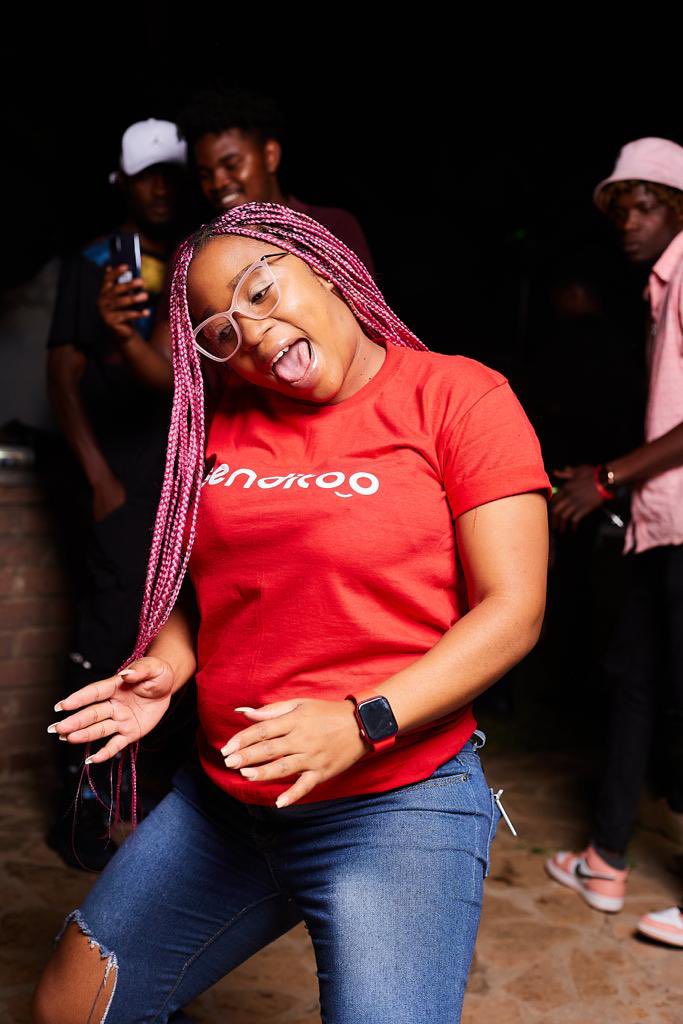 Senditoo tweet media