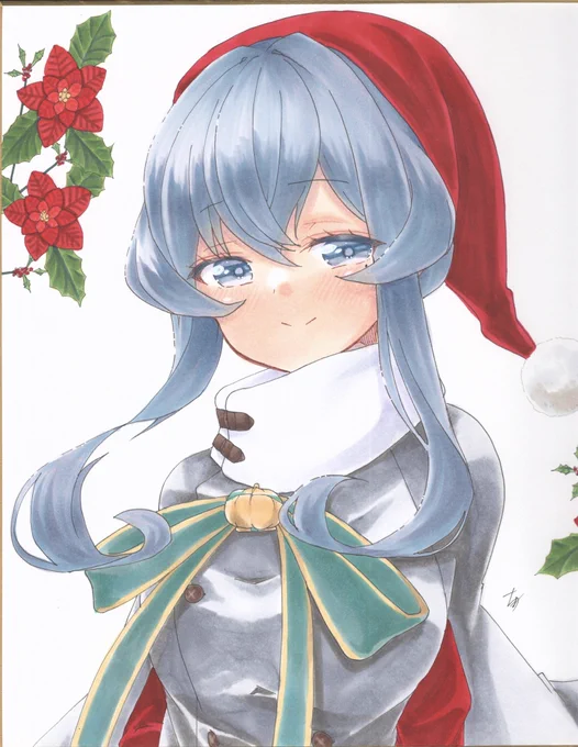 ゴトサンタ🎁 