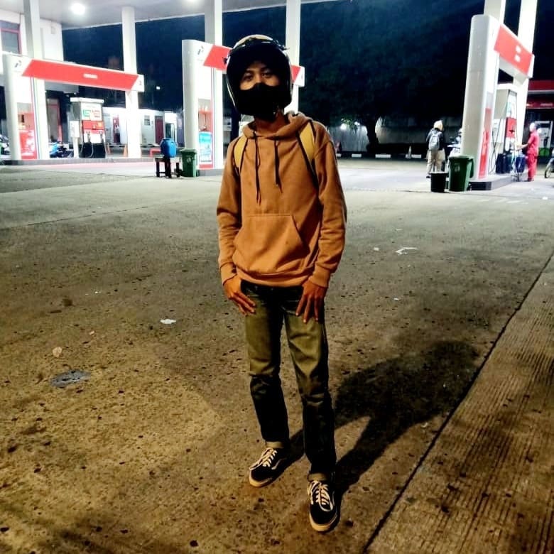 Muhammad Rizky tweet media