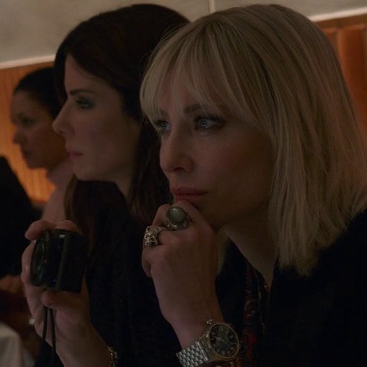 blanchettwalshh's tweet photo. Lou and Debbie. https://t.co/fkxzdHTbr3