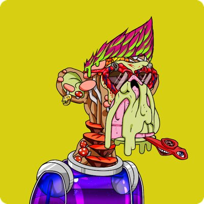 #NewProfilePic