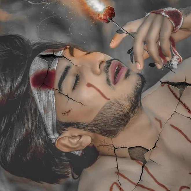 #NewProfilePic