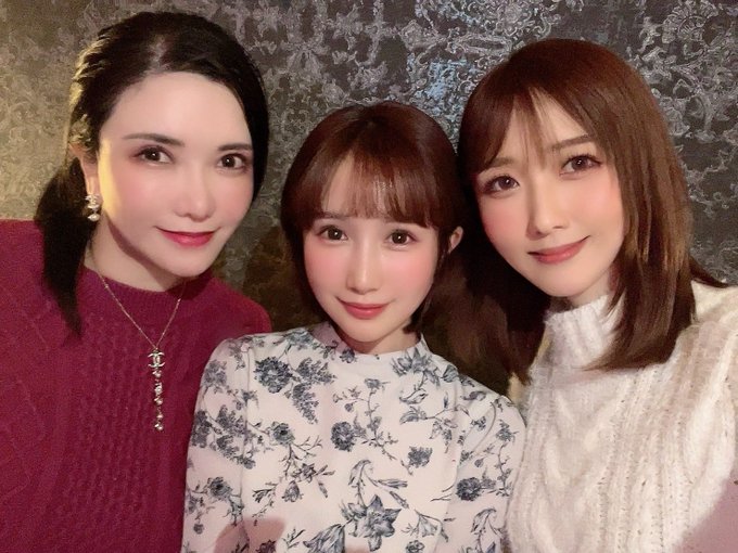 美味しいご飯食べて来た?
素直で心が綺麗な人からもらえるものってすごく多い。いつも優しくしてくれる2人を私もすごく応援したくなる??
いつもありがとう? https://t.co/cijATIsB8b