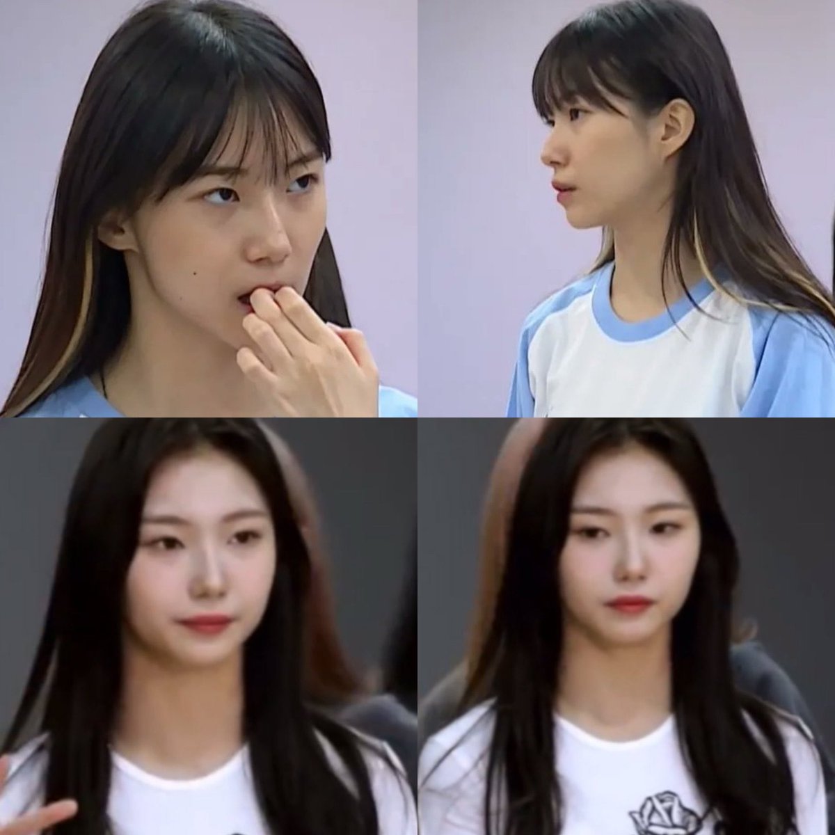 ชอบมาก เวลาตั้งใจทำงาน ตั้งใจซ้อม เวลาไม่เล่น เปลี่ยนเป็นอีกคน แสนมีเสน่ห์ 🥺