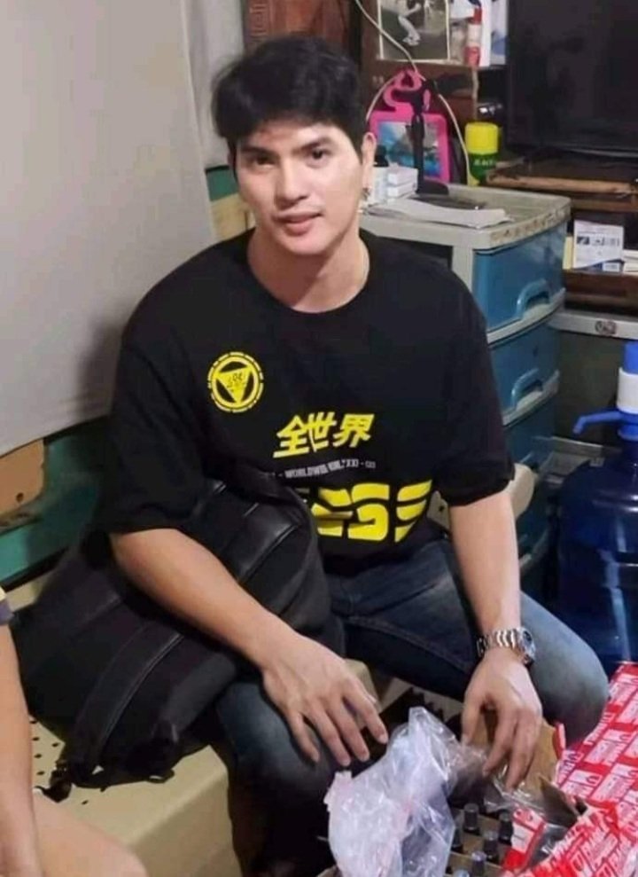 MarellaRosario's tweet photo. We are sooo proud of you bunso @mygzmolino..
MYGZ MOLINO CHARITY STARTS
#MygzMolinoCares https://t.co/qw6QU8Jr04
