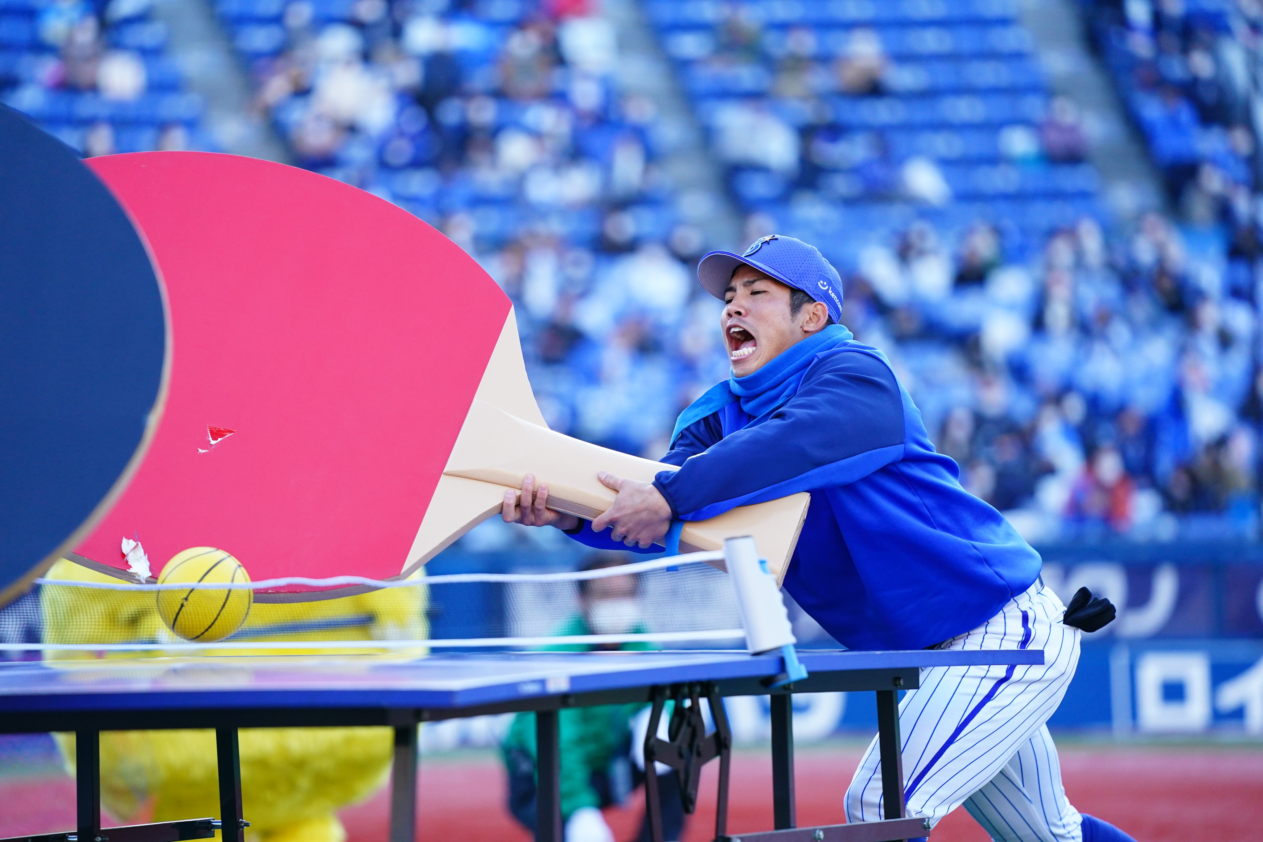 横浜DeNAベイスターズ on X: 横浜DeNAベイスターズ on X: