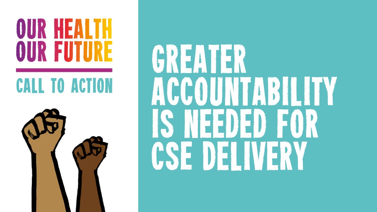 HaroldGastone's tweet photo. Recommiting to ESA will accelerate investments aimed at supporting adolescents and young people to make safe and healthy decisions about their bodies, their lives, their present and their futures.#RecommitToESA
#OurHealthOurFuture   @Mercykipngeny https://t.co/pa5rrC5ns8