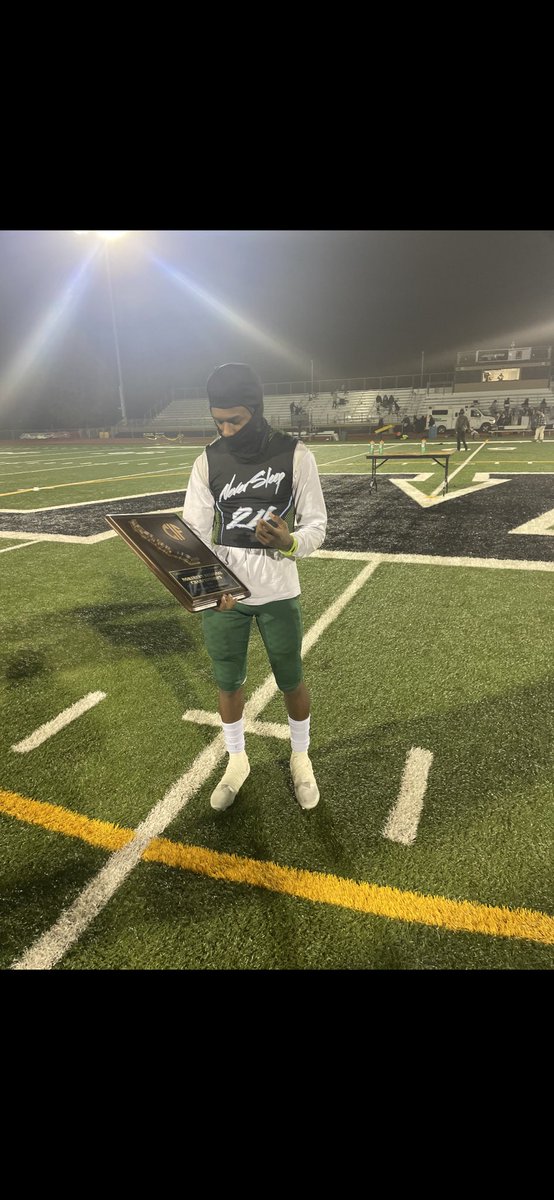 State Bound!!! #letswork #9️⃣ <a href="/westcoastpreps_/">West Coast Preps</a> <a href="/PGregorian/">Paul Gregorian</a> <a href="/BrandonHuffman/">Brandon Huffman</a> <a href="/bayfbrecruits/">Bay Area (CA) Recruits</a>