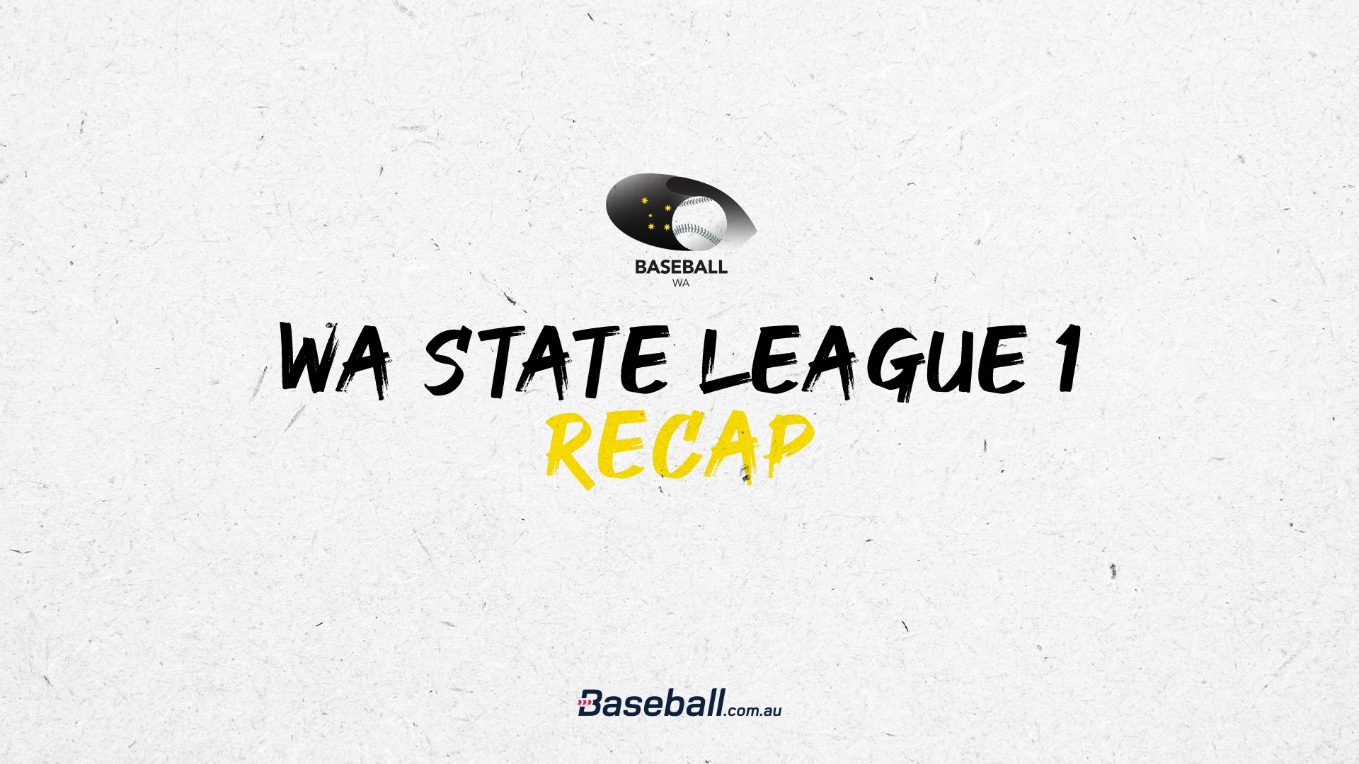 on Twitter "Wanneroo Giants Baseball Club Inc. continued their good form with a