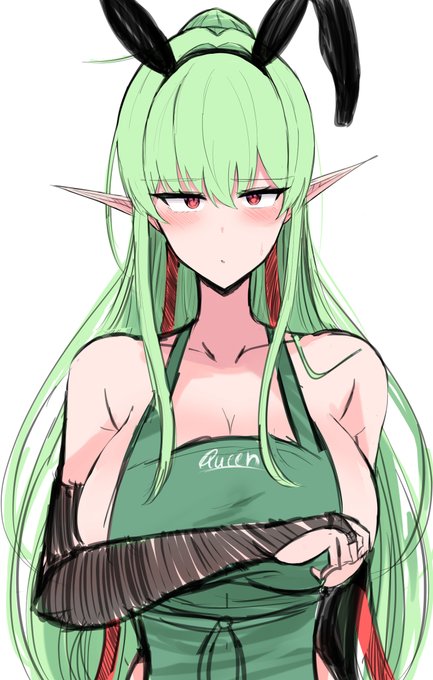 なんで着せるんだこういうの 