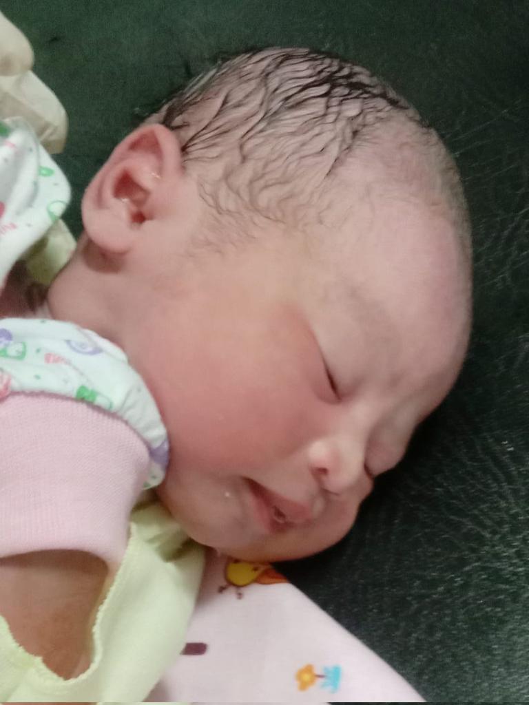 a_lifiani's tweet photo. memilikimu adalah anugrah terindah dalam hidup ibu. terimakasih telah hadir nak😘 https://t.co/P1zxXbkzzk