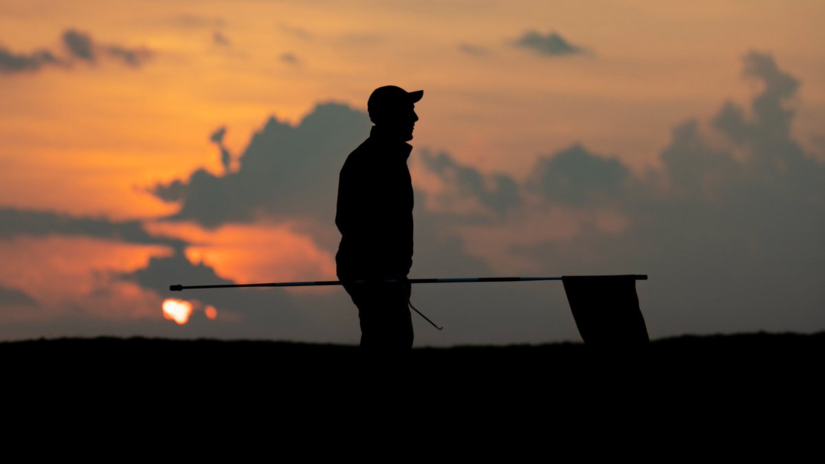 The shortage of assistant superintendents is a huge challenge for the golf course maintenance industry today &amp; into the future. <a href="/BradleySKlein/">Bradley S. Klein 🇺🇦</a> looks into reasons behind the shortfall &amp; different ways that superintendents are trying to address the issue 👉bit.ly/3DnealA