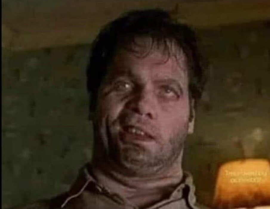 davidmcg63's tweet photo. @DonaldJTrumpJr This is what dad looks like now https://t.co/09vMjnxLkc