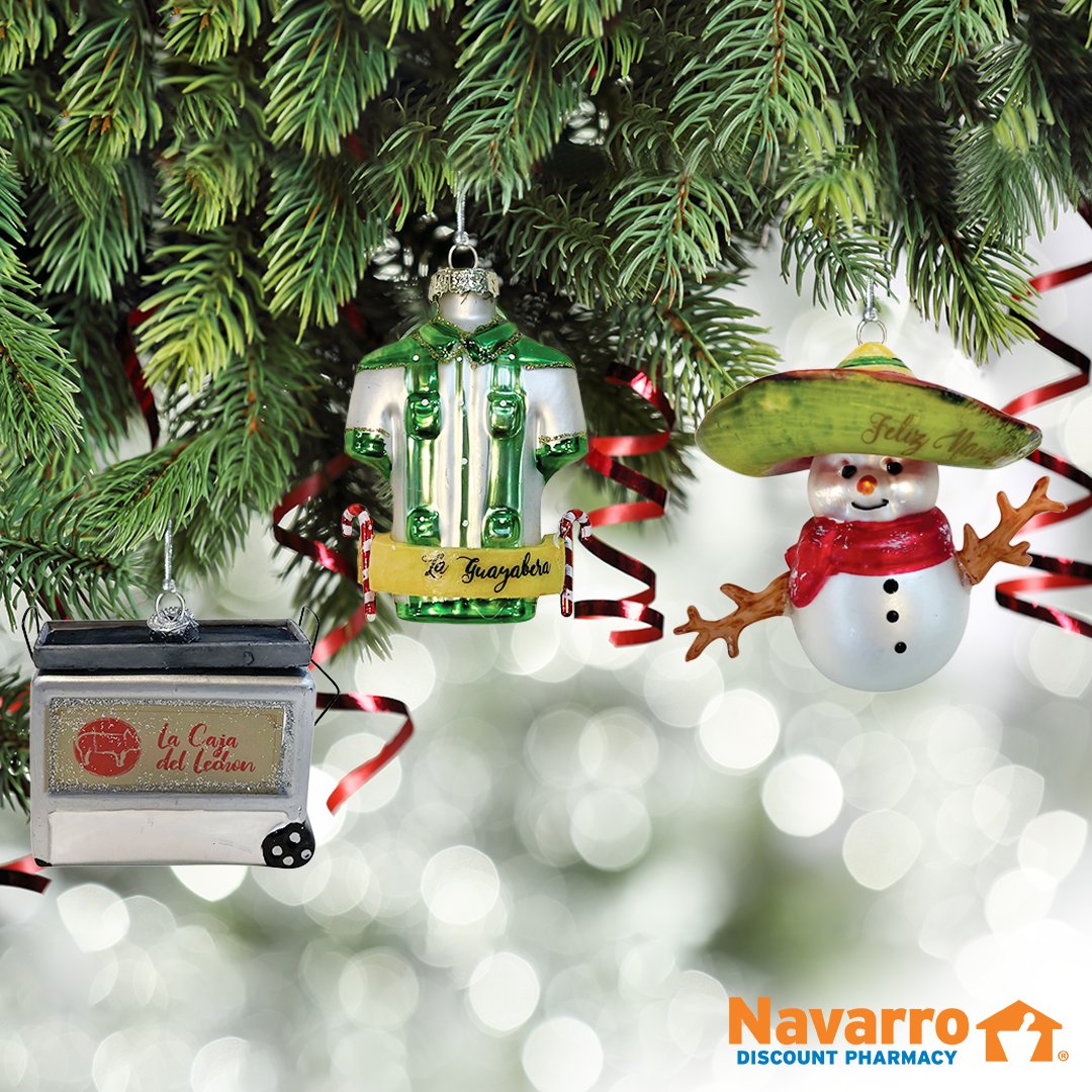 Navarro Discount Pharmacy tweet media