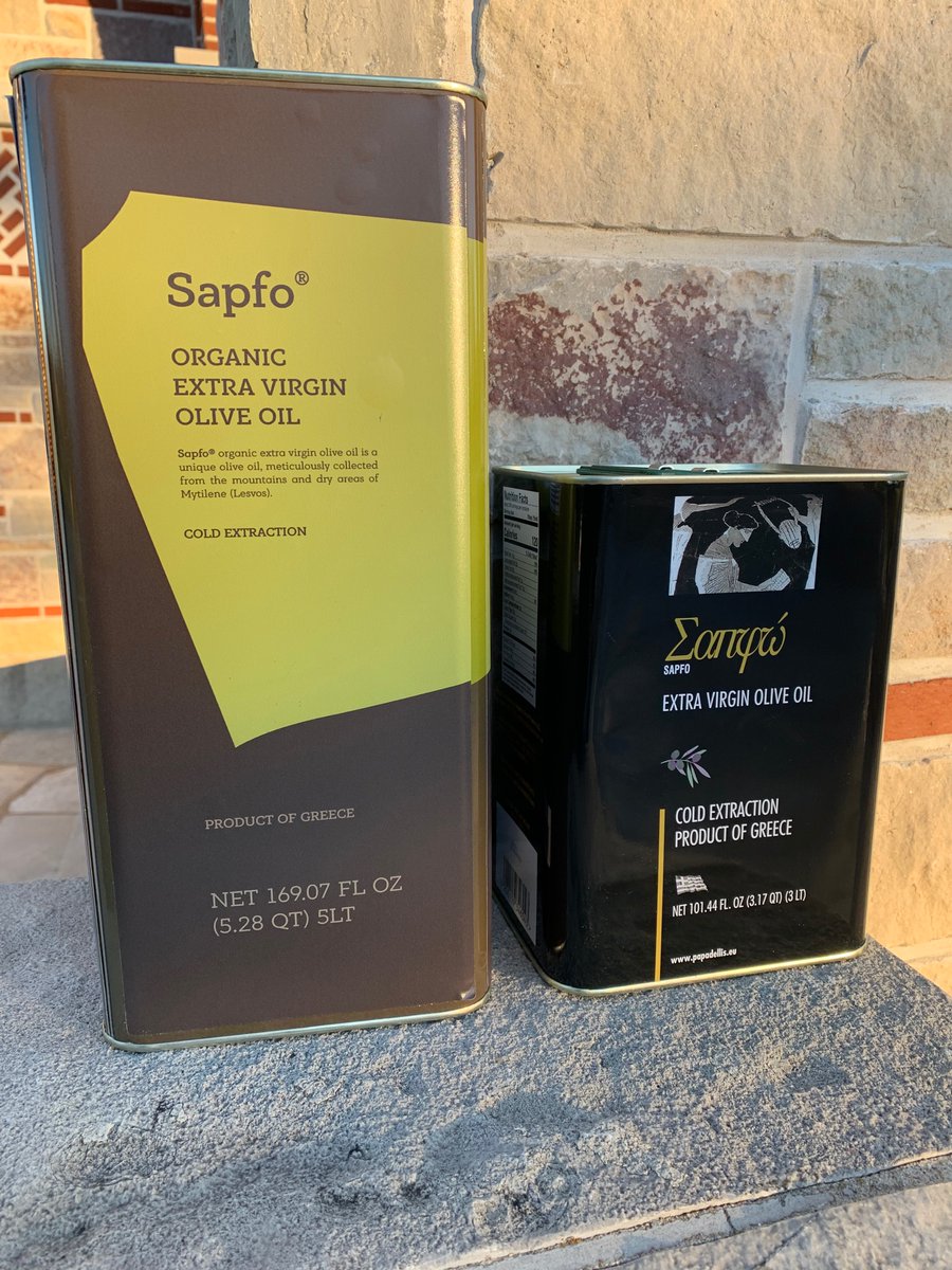 Amphora Greek products LLC (@amphoragreek) on Twitter photo 