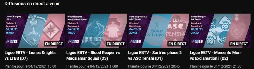 eSportBrosTV (ebTV) tweet media