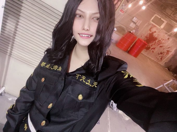 コスプレイヤーすずのTwitter画像20