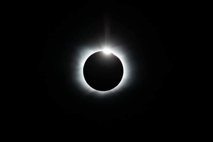 Solar Eclipse