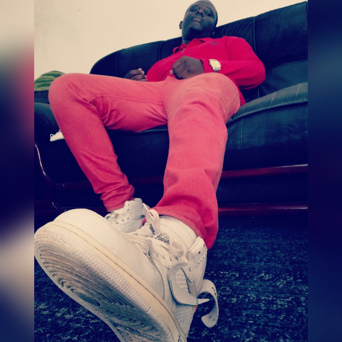 #NouvellePhotoDeProfil