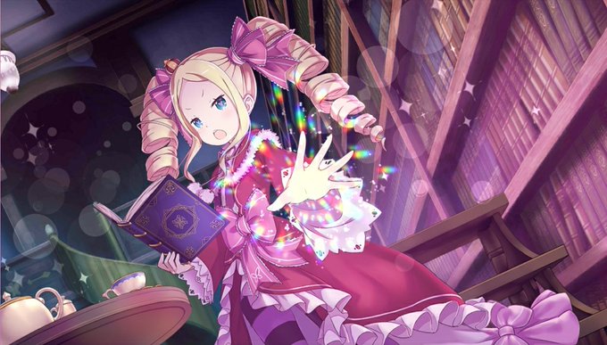 リゼロのタグが付いたイラスト 5341 5370件目