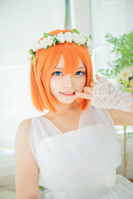 Twitterのコスプレ画像36