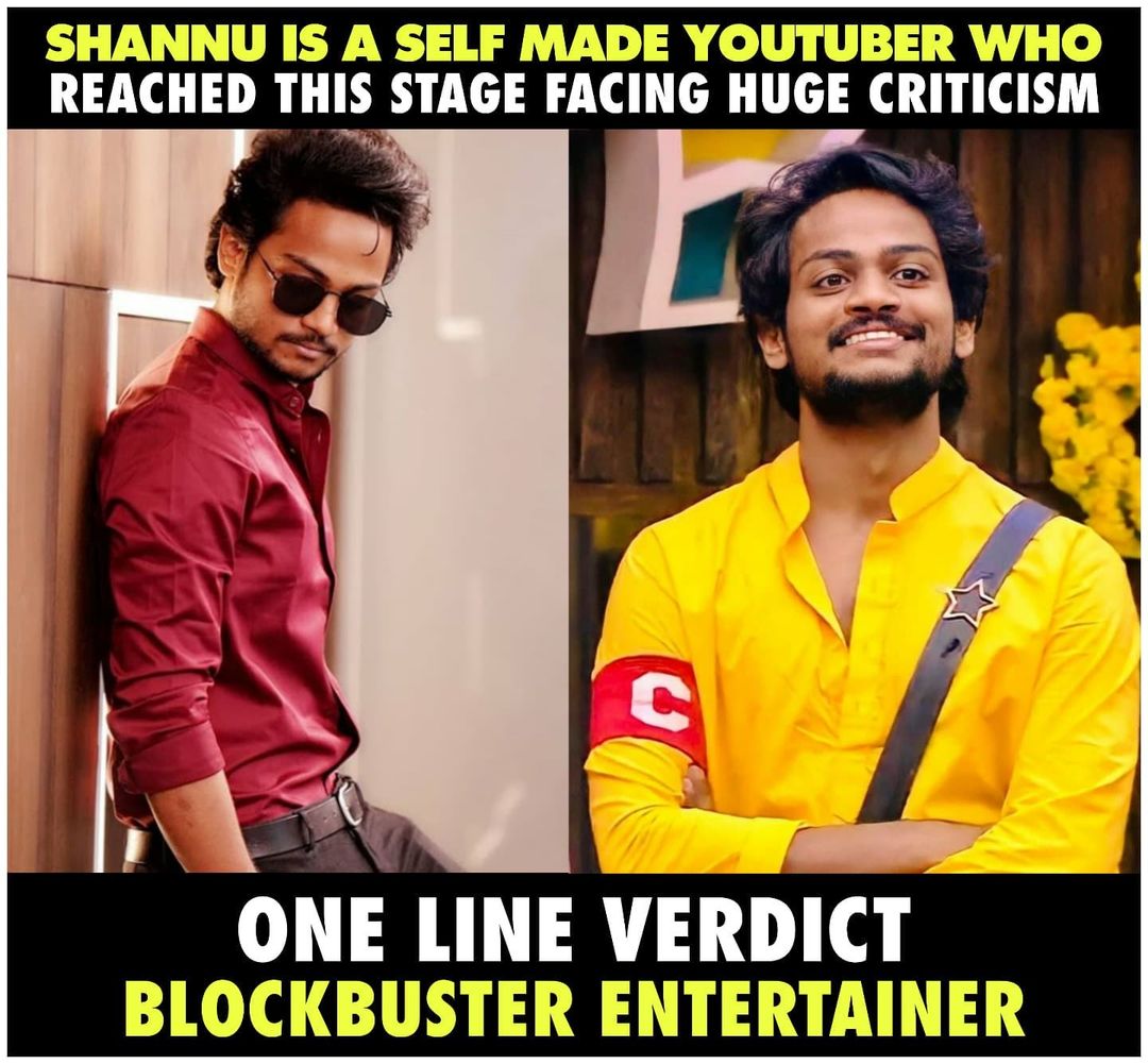 Bhargav01690773's tweet photo. South India YouTube sensation shanmukh Jashwanth  Mr.shannu #UnstoppableShannu https://t.co/NCTOaf3GtH
