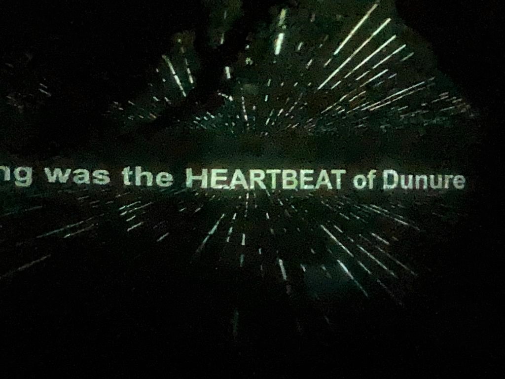 Studio_FV's tweet photo. #StudioFV snaps @UniWestScotland students' evocation #Dunure's fishing past #SouthAyrshire @lizfable @UWSmedia #NewMediaArt #ProjectionArt #ProjectionMapping @Intercult @IKM_Gdansk @EUErasmusPlus #HellenicEducationAssociation #digitalskills #informaleducation #BridgingDigital https://t.co/LSYOhBjEGY