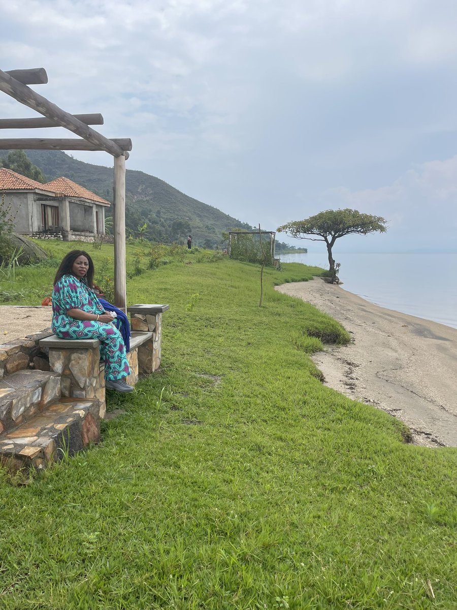 Idjwi😍 Sud-Kivu (RDC 🇨🇩)