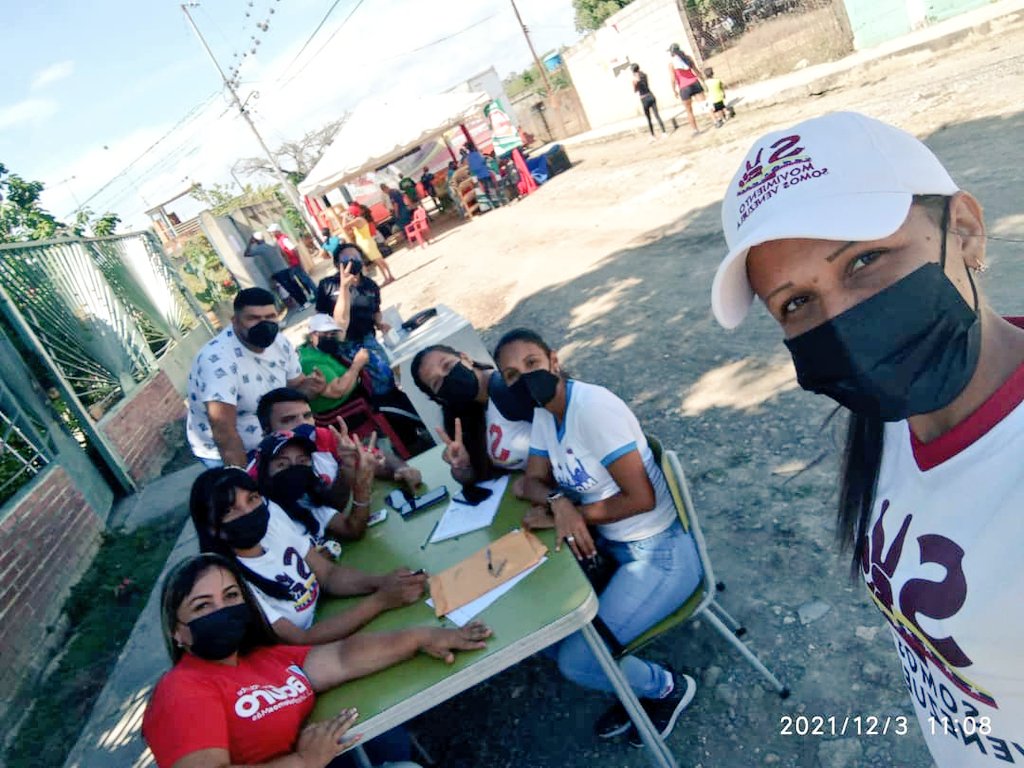 @SomosVeAnaSoto tweet media