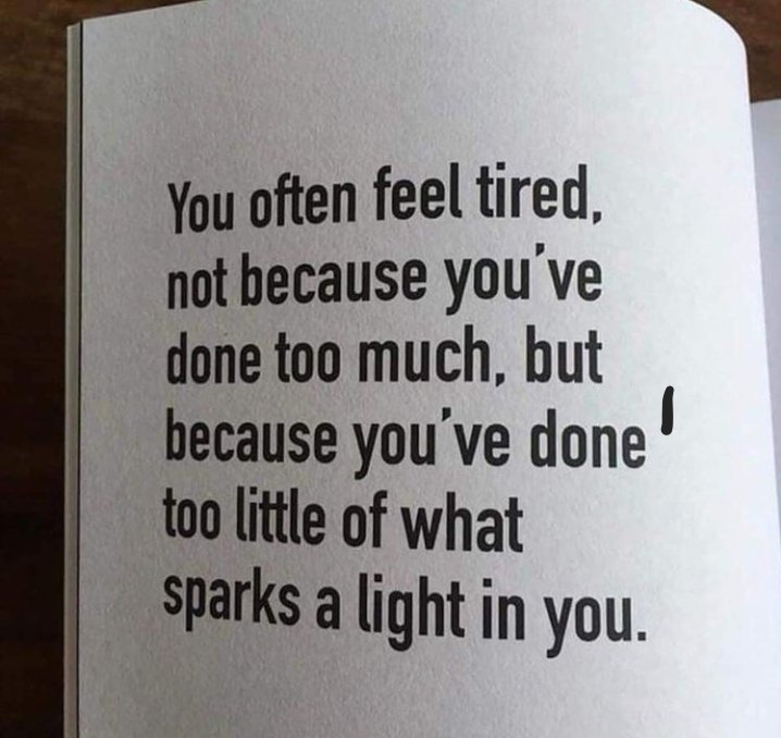 customstyling's tweet photo. Good morning my friends. 
Today let's do what sparks a light in us!
#morningmotivation https://t.co/AcvhxC6kPI