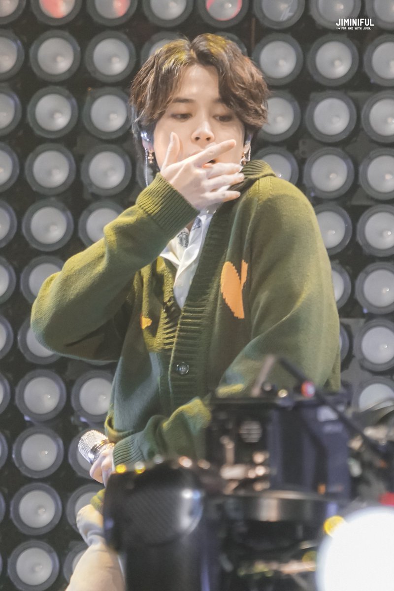 JIMINIFUL♥ tweet media