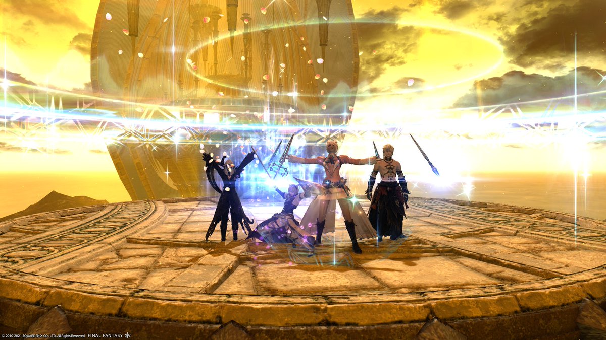 アリム (@ffxiv_Arym) / Posts / X