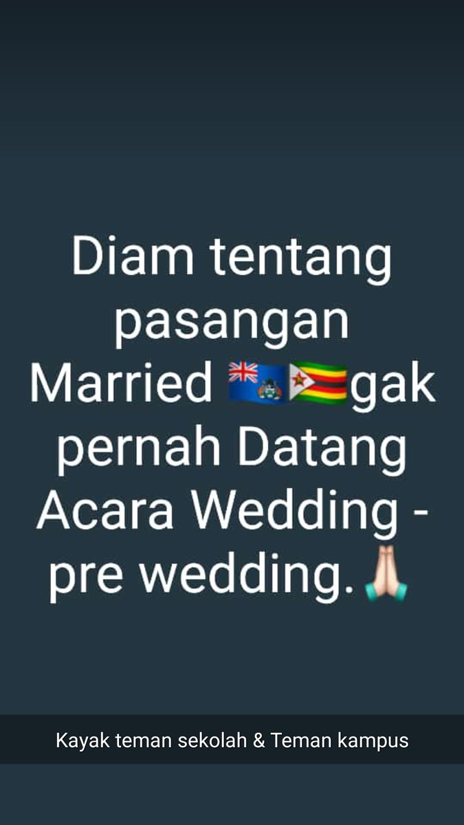 fvr no never celebrate married to place my friends ,where only?