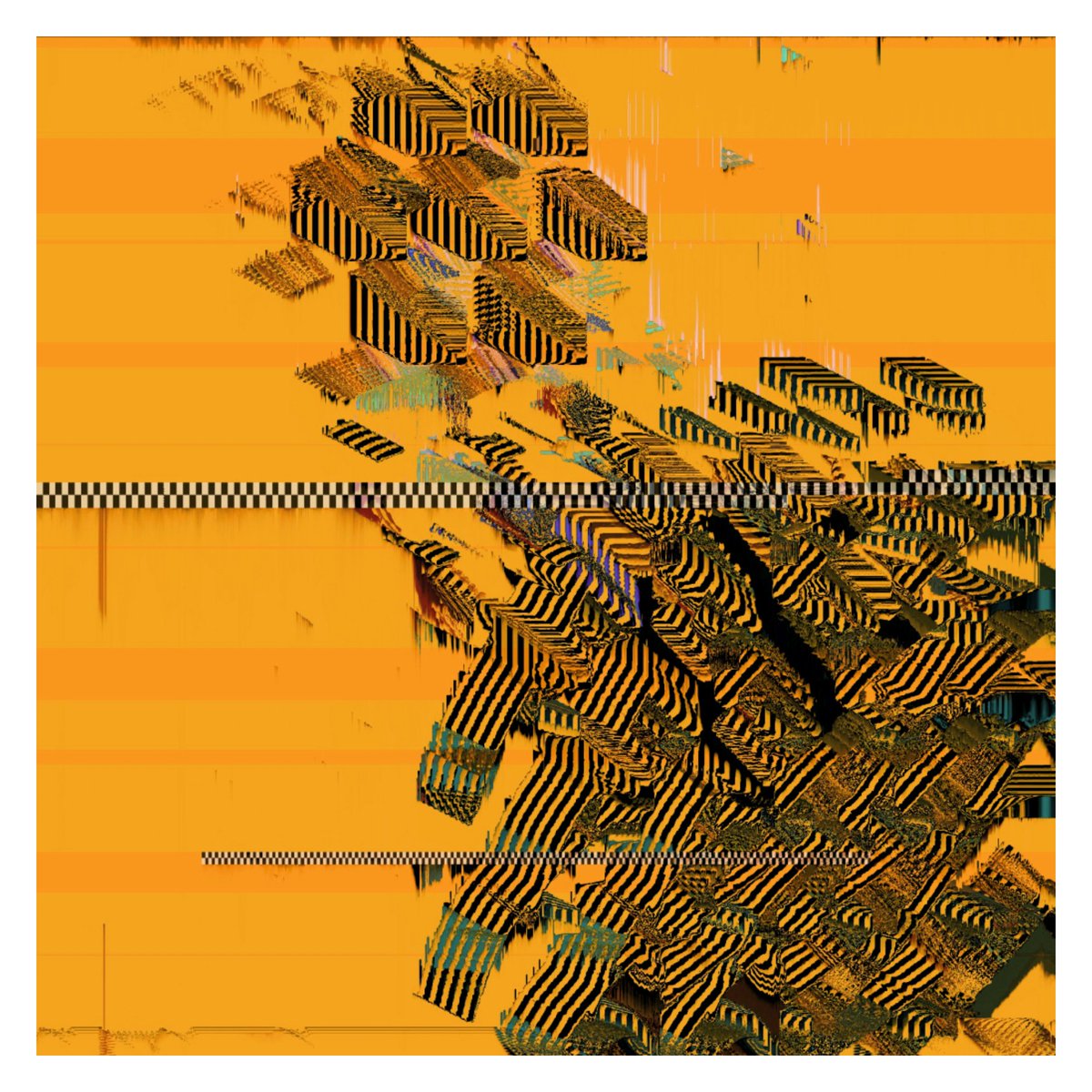 SynesthesiaART's tweet photo. O-003 > O-006 = Drop Today. https://t.co/cd13RT5kcL