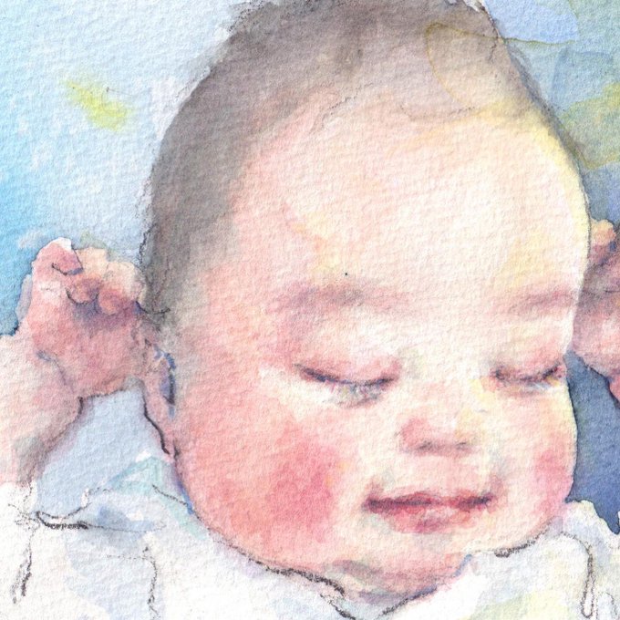 バンザイ寝のtwitterイラスト検索結果 古い順