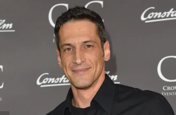 Trauer um Mirco Nontschew. Der Comedian ist im Alter von 52 Jahren gestorben.  https://t.co/ic7P4ze9aH<a href="/tag/olympia"class="tags"><span>#olympia</span></a><a href="/tag/hannover"class="tags"><span>#hannover</span></a>