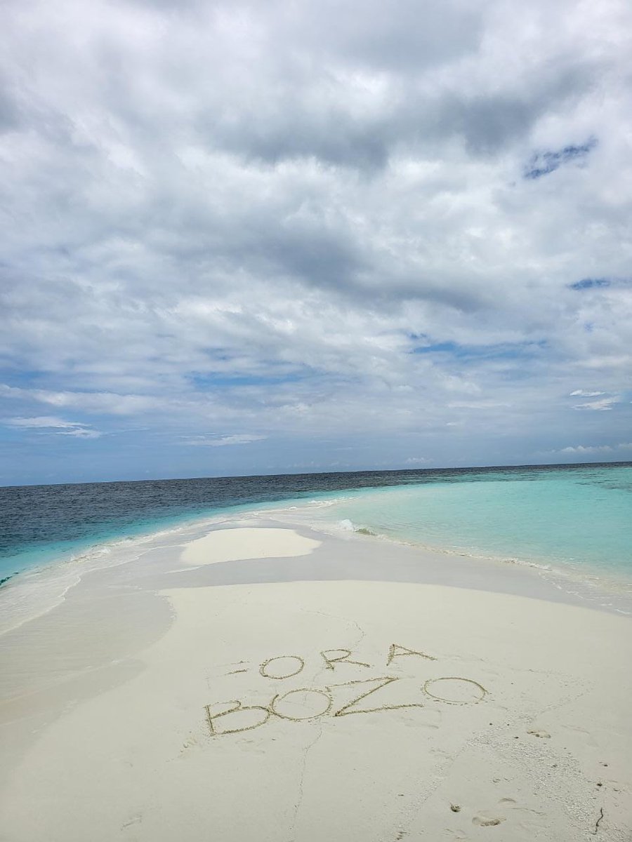 Quando eu cheguei já tava assim, eu juro 👀