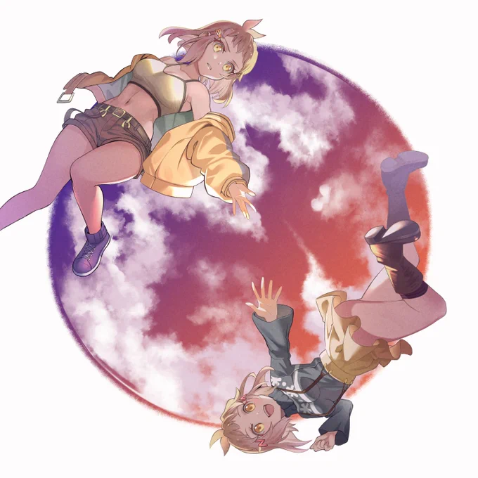 ダブルびっき 