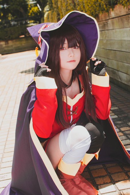 Twitterのコスプレ画像28