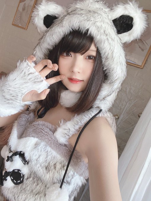 Twitterのコスプレ画像33