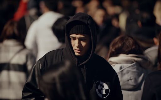 藤井風「もうええわ」着用モデルのパーカー買うてんけど、発注後にMV