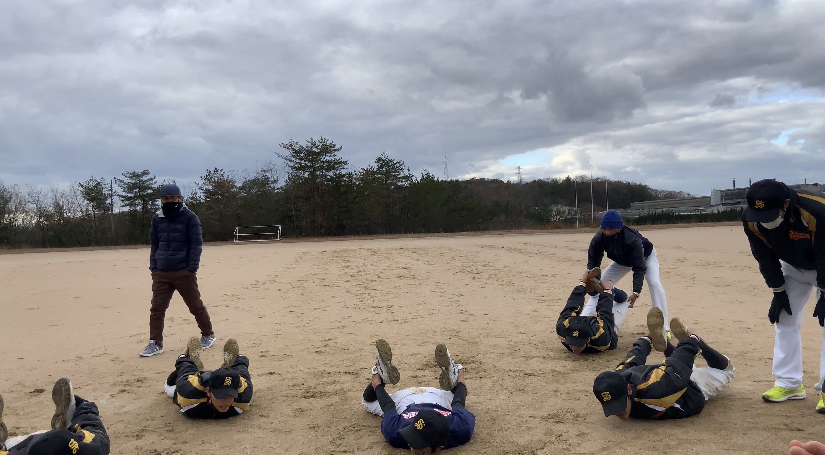 ナオスポーツトレーニングラボ Naospolabo Twitter