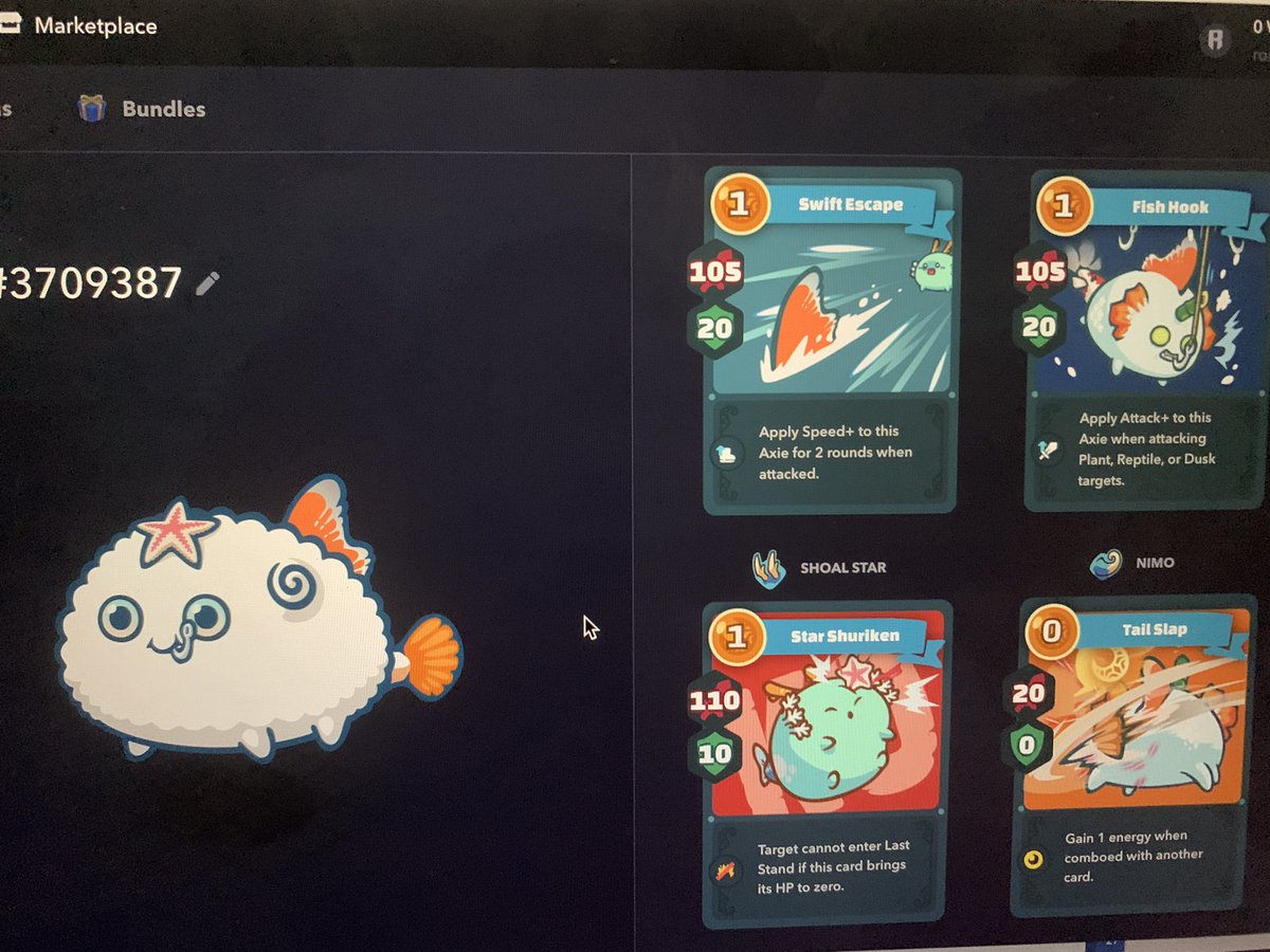 Junkuncollecti2's tweet photo. I will hire Axie Scholar

please leave comment who would you like to use and answer how to use this Party？

▪️notice
serious person only
Wifi no issue
No claimable
need everyday report 
30% share

👍🔄
#AxieScholarship 
#AxieInfinity 
#BlockchainGaming 
#SLP https://t.co/sV0M4gvh3Q