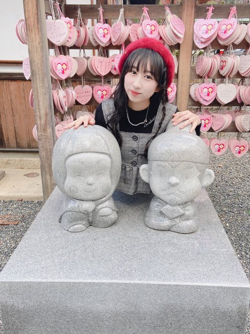 Twitterのコスプレ画像20