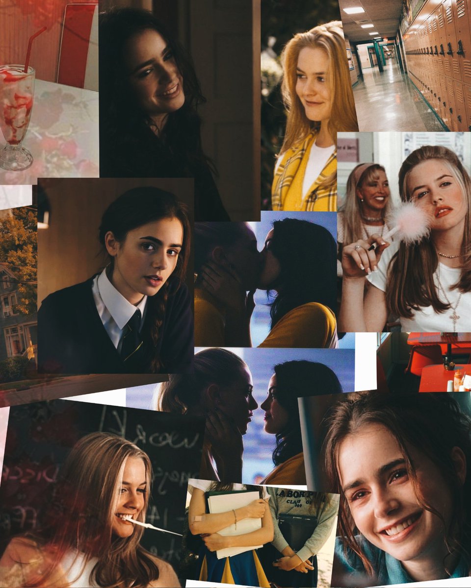 посвящаю эту работу всем, кто скучает по саре 💞

пейринг: эмбер/сара  

— Иногда приходится делать выбор: быть счастливым на самом деле или быть как все.

ссылка: 
ficbook.net/readfic/114676…

#клубромантики