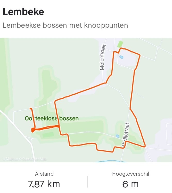 CoolsGreetje's tweet photo. #Lembeke #Ertvelde #OostEeklobossen #Wandelen #Meetjesland #Knooppunten #GoeGesprek #Uitzichten #Fris #Sies #Dreven #Rustig #Genoten https://t.co/PIg8mNApet